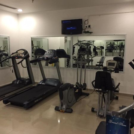 Hi 5 Hotel & Experience Nashik Zewnętrze zdjęcie