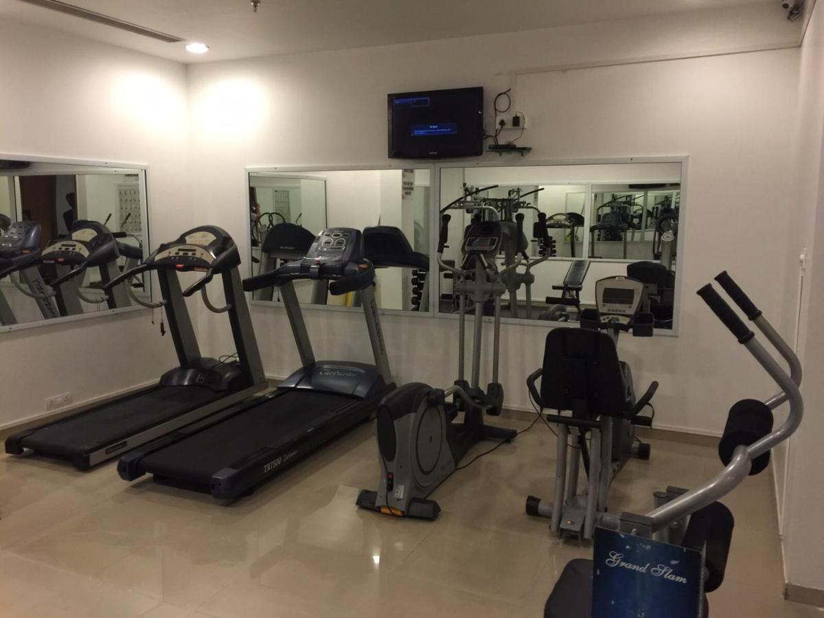 Hi 5 Hotel & Experience Nashik Zewnętrze zdjęcie
