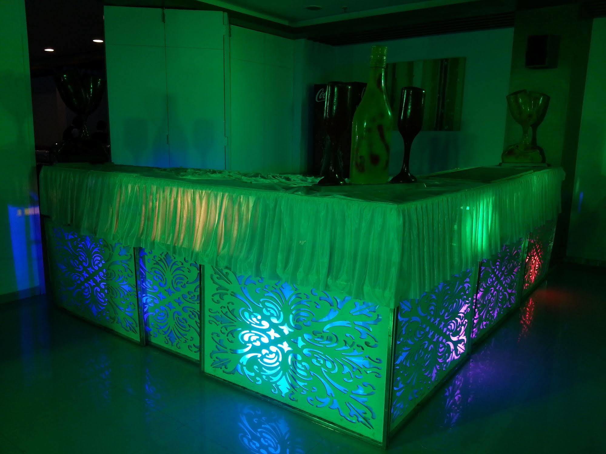 Hi 5 Hotel & Experience Nashik Zewnętrze zdjęcie