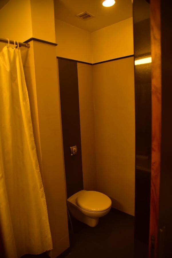 Hi 5 Hotel & Experience Nashik Zewnętrze zdjęcie