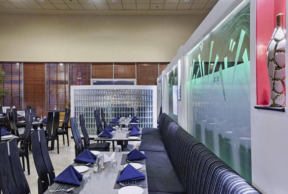 Hi 5 Hotel & Experience Nashik Zewnętrze zdjęcie